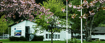 Nordfjord Hotell, Eid, Norway