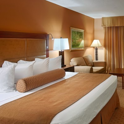 Best Western Plus Richmond Inn & Suites - Baton Rouge, Baton Rouge, United States of America