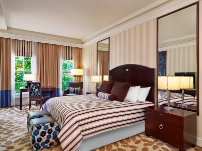 The Equinox, A Luxury Collection Golf Resort & Spa, Manchester, United States of America