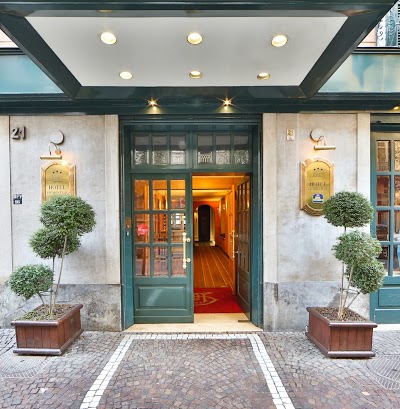 Best Western Hotel Piemontese, Turin, Italy