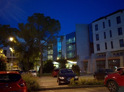 HOTEL FEDERICO II, Jesi-Ancona, Italy