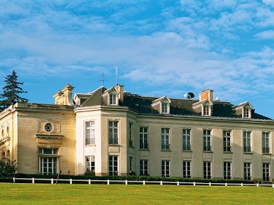 Novotel Chateau de Maffliers, Maffliers, France