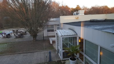 Novotel Fontainebleau Ury, Ury, France