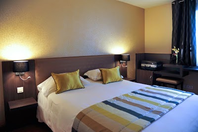 Best Western Hotel Elixir Grasse, Grasse, France