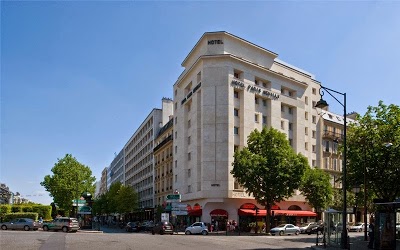 Hotel Paris Neuilly, Neuilly-sur-Seine, France