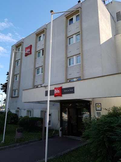 ibis Epinay sur Seine, Epinay-sur-Seine, France