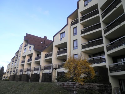 Dorint Bl, Beatenberg, Switzerland
