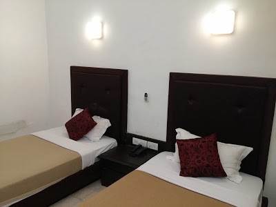 Bollywood Sea Queen Beach Resort, Colva, India