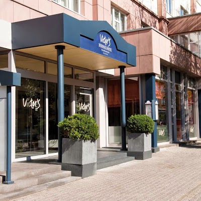Victor's Residenz-Hotel Saarlouis, Saarlouis, Germany