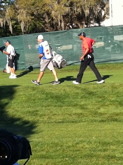 Arnold Palmer's Bay Hill Club & Lodge, Orlando, United States of America