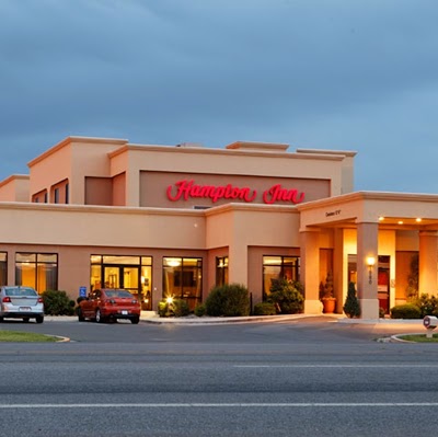 Hampton Inn Montrose, Montrose, United States of America