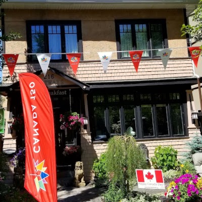 CALGARY WESTWAYS GUEST HOUSE, Calgary, Canada