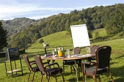 BEST WESTERN GRASMERE RED LION, Grasmere, United Kingdom