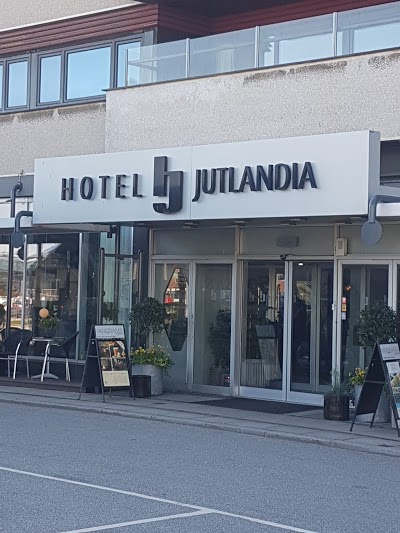 Hotel Jutlandia, Frederikshavn, Denmark