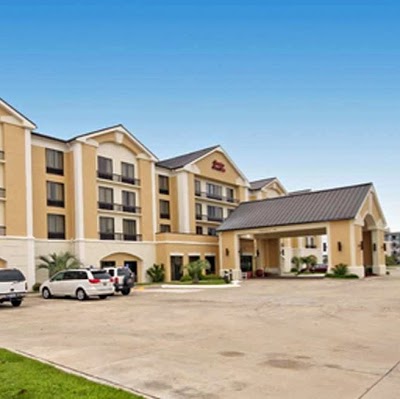 Hampton Inn & Suites-Atlantic Beach, Pine Knoll Shores, United States of America