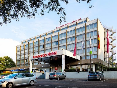 Leonardo Hotel Monchengladbach, Moenchengladbach, Germany
