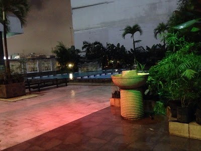Asean International Hotel, Medan, Indonesia