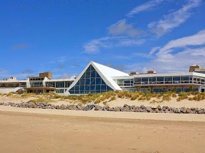 Novotel Thalassa Le Touquet - Spa Experience, Le Touquet-Paris-Plage, France
