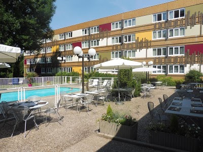 ibis Styles Besan, Besancon, France