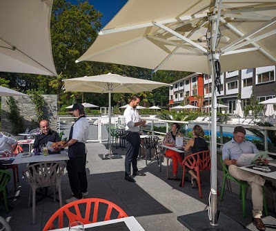 Novotel Biarritz Anglet Aeroport, Anglet, France