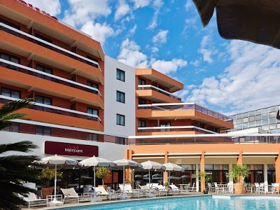 Mercure Hyeres Centre, Hyeres, France