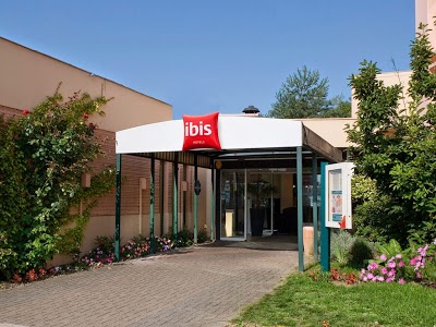 ibis Metz Nord, Woippy, France
