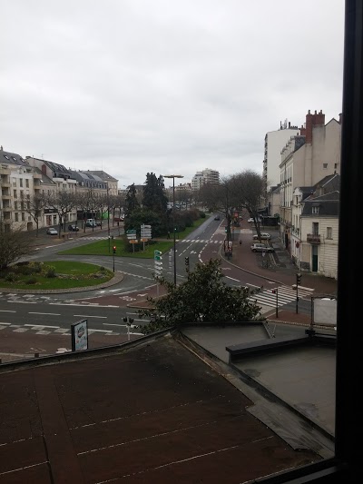 Mercure Angers Centre, Angers, France