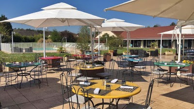Mercure Auxerre Nord, Appoigny, France