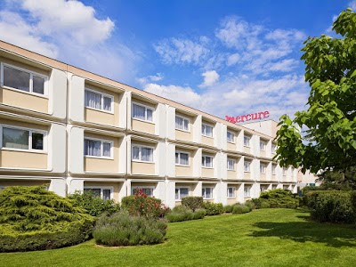Mercure Beauvais, Beauvais, France