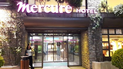 Mercure Andorra 4, Andorra La Vella, Andorra
