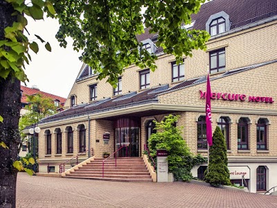 Mercure Bielefeld City, Bielefeld, Germany