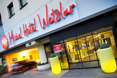 Michel Hotel Wetzlar, Wetzlar, Germany