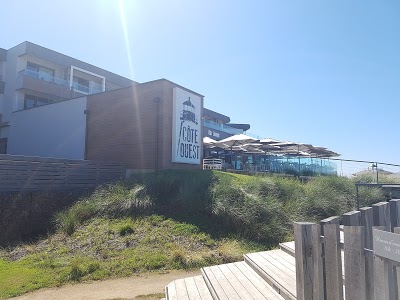 Mercure Cote Ouest Les Sables d'Olonne Thalasso et Spa Hotel, Les Sables dOlonne, France