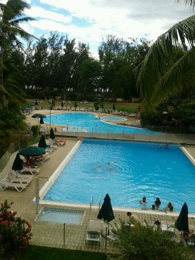 Hotel Novotel Saint-Gilles La R, Saint-Paul, Réunion