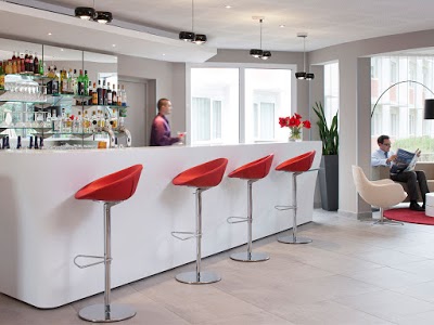 Novotel Pau Lescar, Lescar, France