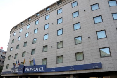 Novotel Andorra, Andorra La Vella, Andorra