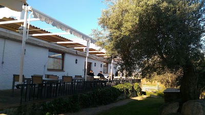 Hotel La Perdiz, La Carolina, Spain