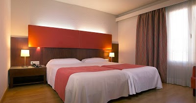 Hotel Almudaina, Palma de Mallorca, Spain