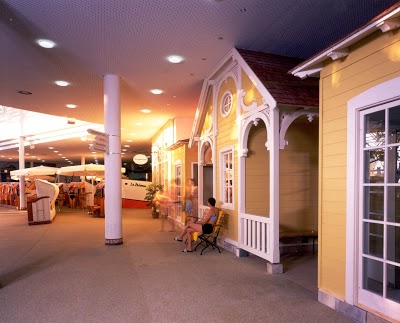 Wyndham Stralsund HanseDom, Stralsund, Germany