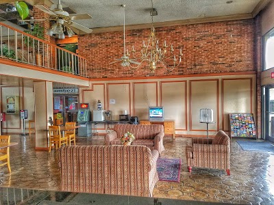 Americas Best Value Inn Suites Dallas, Farmers Branch, United States of America