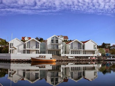 HUMMEREN HOTEL, Tananger, Norway