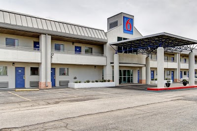 Motel 6 North Ridgeville, North Ridgeville, United States of America