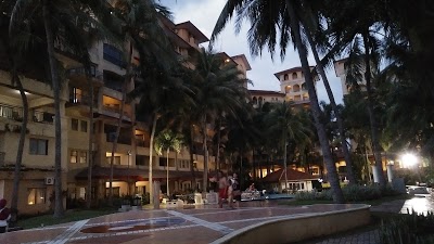 Marbella Hotel Convention and Spa, Anyer, Indonesia