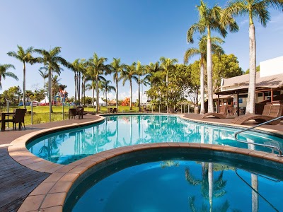 Oaks Oasis, Caloundra, Australia
