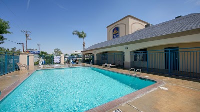 BEST WESTERN EXETER INN SUITES, Exeter, United States of America