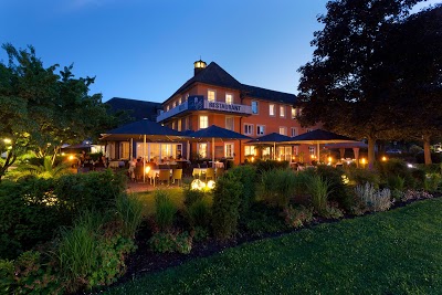 Ganter Hotel & Restaurant Mohren, Reichenau, Germany