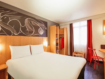ibis Paris Gare de Lyon Ledru Rollin 12, Paris, France