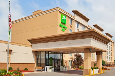Holiday Inn Weirton, Weirton, United States of America
