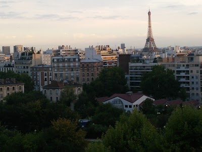 ibis Paris Brancion Parc des Expositions 15, Paris, France