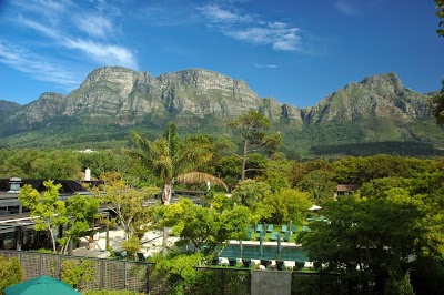 Vineyard Hotel, Cape Town, South Africa